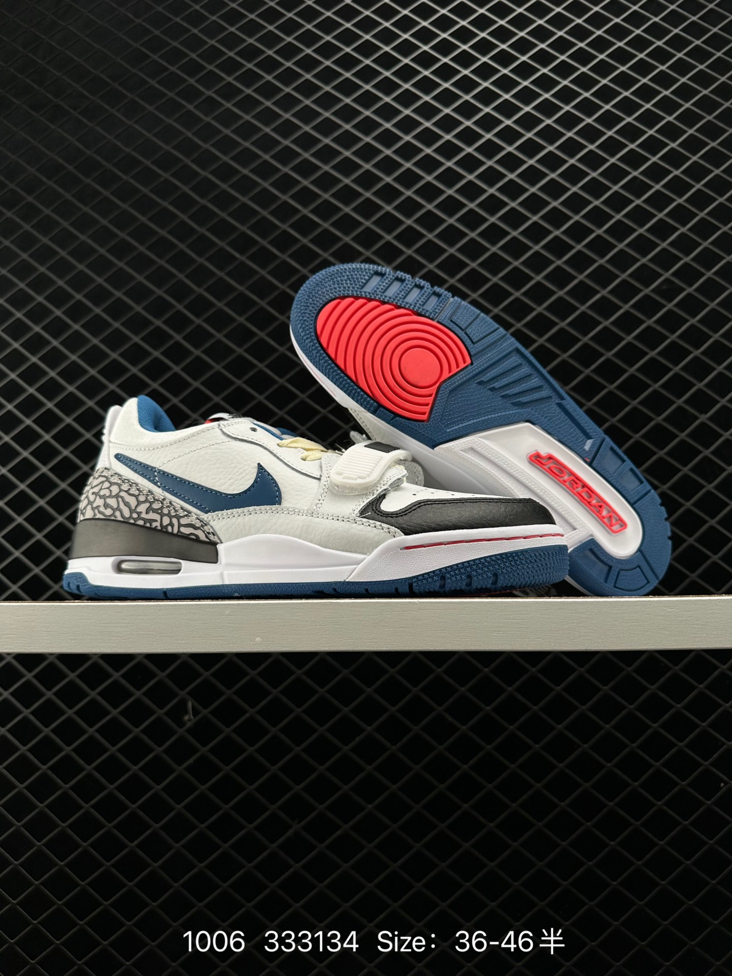 Air Jordan Legacy 312 